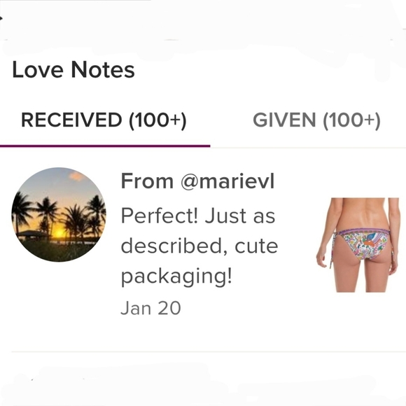 Trina Turk Jungle Beach Tie Side Pant Bikini Bottoms - Picture 2 of 16